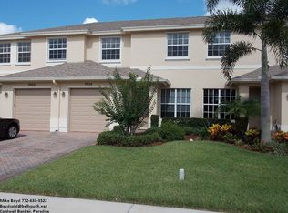 9924 E Villa Cir, Vero Beach, FL 32966