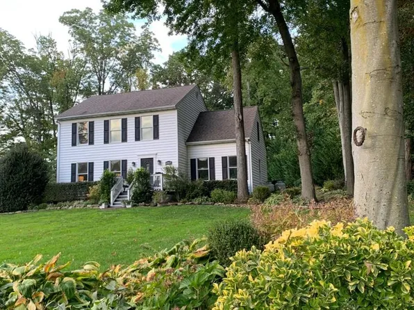 11929 Colly Cove Ln, Worton, MD 21678