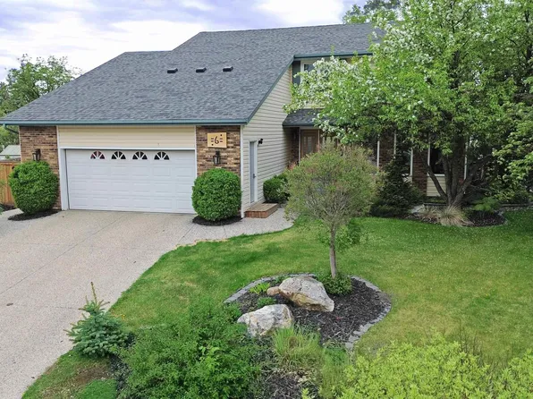 6 Marlboro Pl, Spruce Grove, AB T7X 2P1