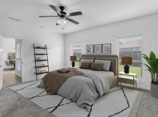 357 Benton Ave, Fairview, TX 75069