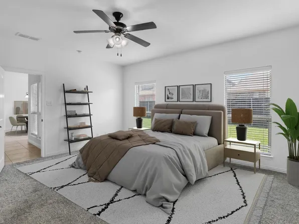 357 Benton Ave, Fairview, TX 75069
