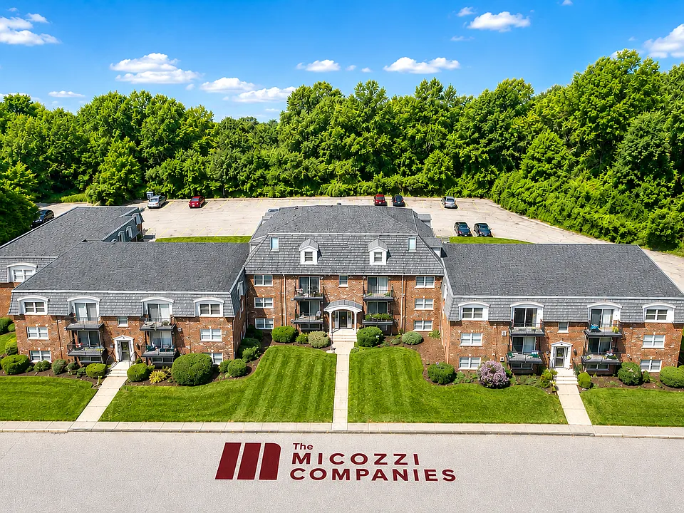 80 Locust Avenue