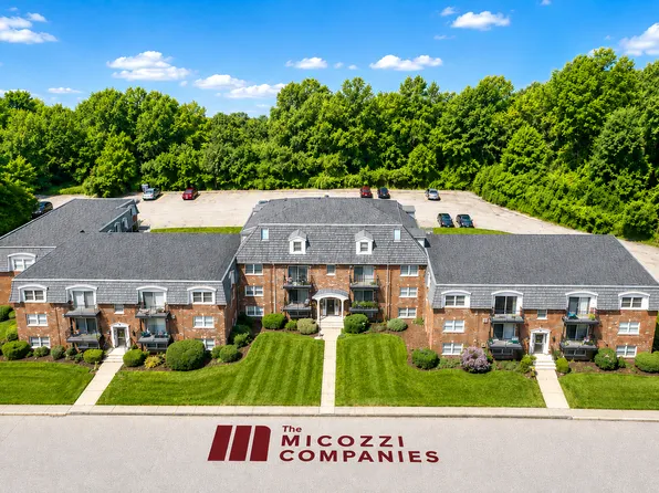80 Locust Avenue