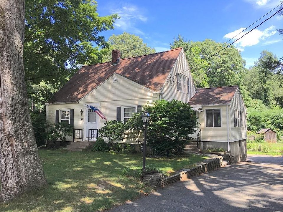 260 Elm St, Agawam, MA 01001 Zillow
