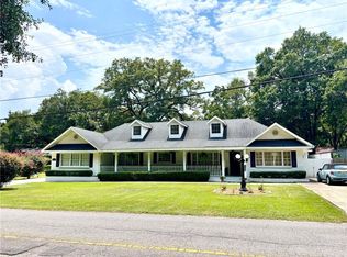927 Cleveland Rd, Saraland, AL 36571