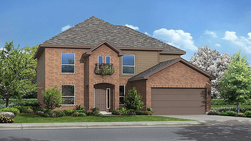Elevation Image 2.