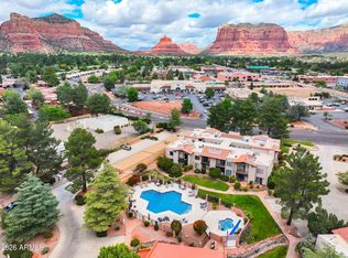 65 Verde Valley School Road #D8, Sedona, AZ 86351