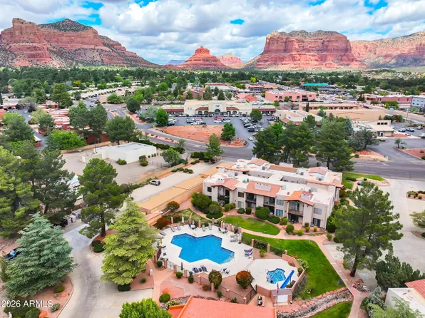 65 Verde Valley School Road #D8, Sedona, AZ 86351