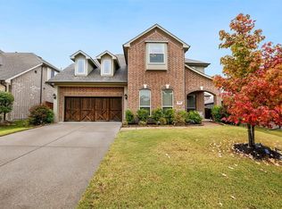 4505 Redbridge Dr, Plano, TX 75074