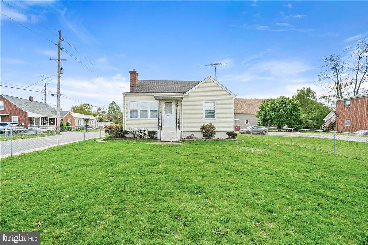 852 E Moler Ave, Martinsburg, WV 25404 Zillow
