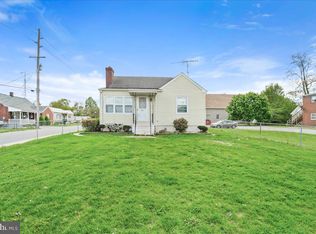852 E Moler Ave, Martinsburg, WV 25404