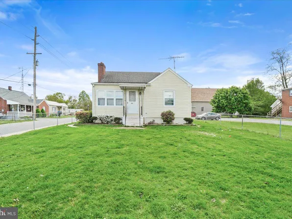 852 E Moler Ave, Martinsburg, WV 25404