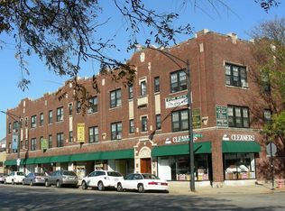 5502 W Lawrence Ave APT 202, Chicago, IL 60630