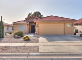 2409 E Antigua Dr, Casa Grande, AZ 85194