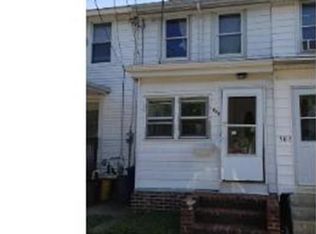 505 Bem St, Riverside, NJ 08075