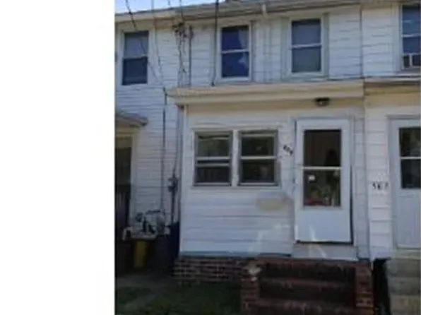 505 Bem St, Riverside, NJ 08075