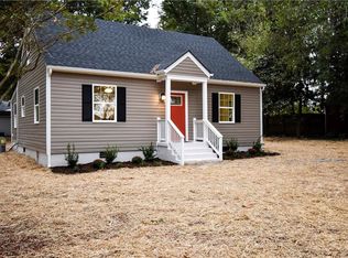 1517 Wake Ave, North Chesterfield, VA 23225