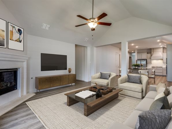 Home for Sale in Prosper TX