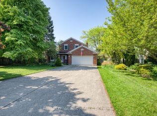 35 Garrison Village Dr, Niagara On The Lake, ON L0S1J0