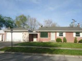 3261 Richmond Ave, Lincoln Park, MI 48146