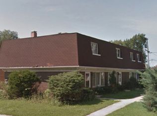 2628 Collins St APT 3, Blue Island, IL 60406