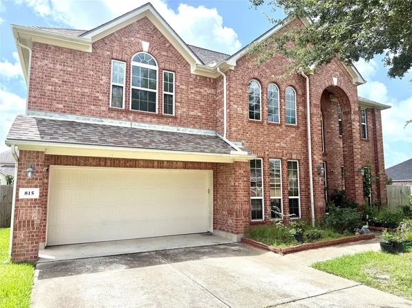 815 Arlington Pointe Dr, League City, TX 77573