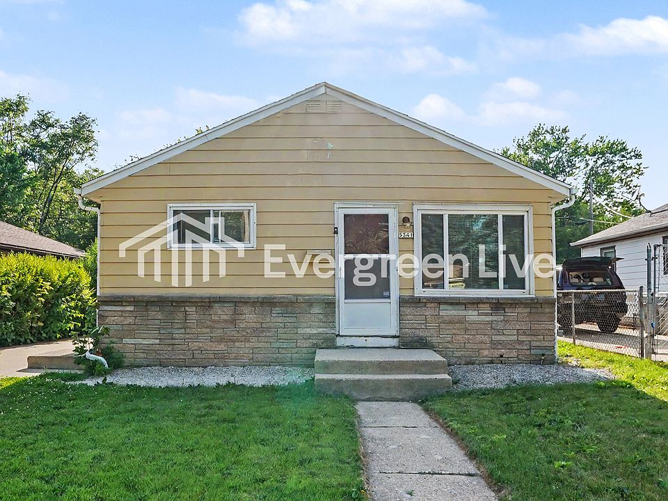 1st image of 5341 N 65th St
