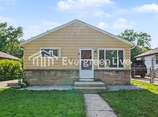 5341 N 65th St, Milwaukee, WI 53218
