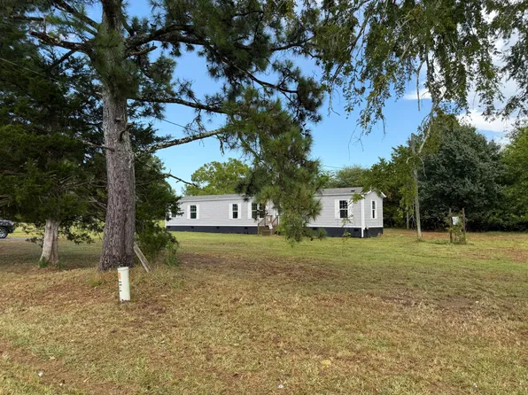 318 Greenfield Rd, Mc Cormick, SC 29835