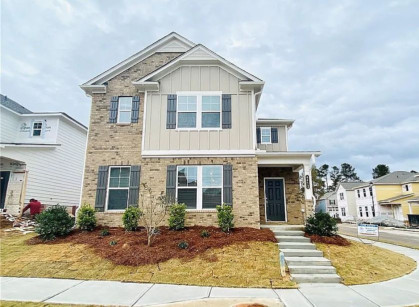 1st image of 4412 Grosbeak Dr