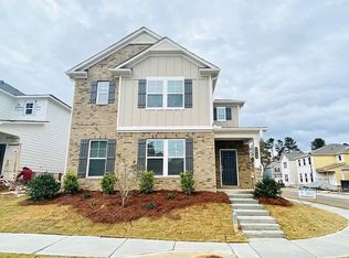 4412 Grosbeak Dr, Hoschton, GA 30548