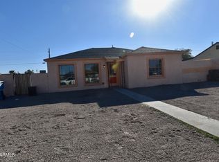6601 S 6th Ave, Phoenix, AZ 85041