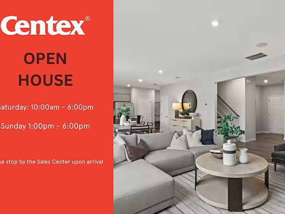 Open House