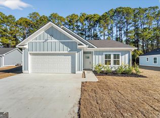1072 Cottage Way, Darien, GA 31305
