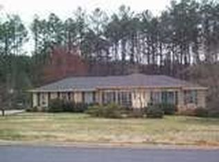 540 Cedar Creek Dr, Athens, GA 30605