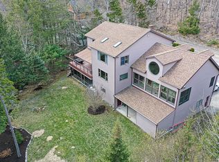 37 Hurd Point Rd, Dedham, ME 04429