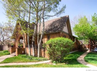 635 Detroit St, Denver, CO 80206