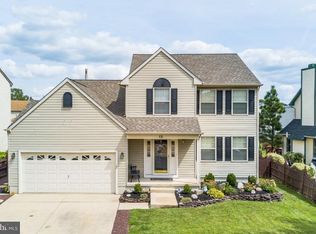 13 Lakefield Dr, Marlton, NJ 08053