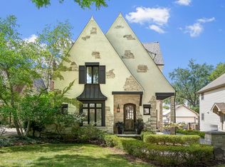 620 S Bruner St, Hinsdale, IL 60521