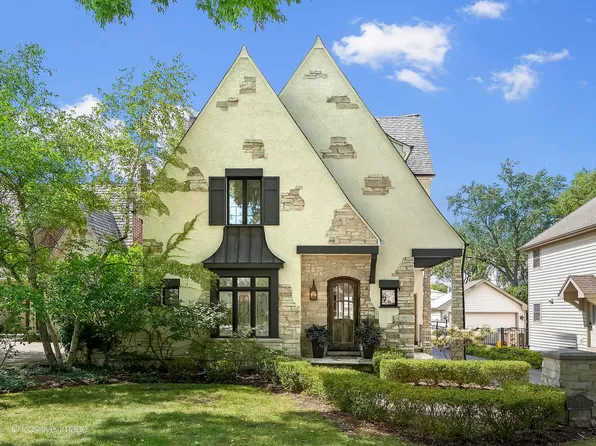 620 S Bruner St, Hinsdale, IL 60521