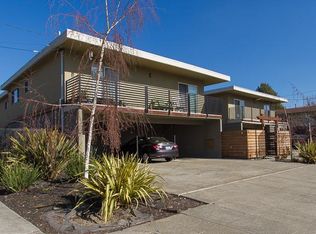992 44th St APT 1, Emeryville, CA 94608