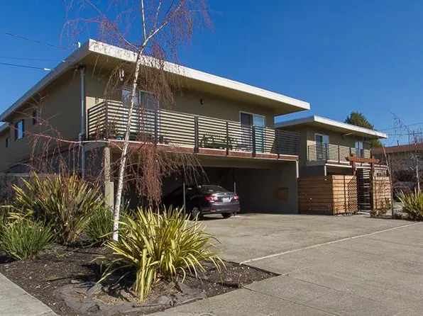 992 44th St APT 4, Oakland, CA 94608