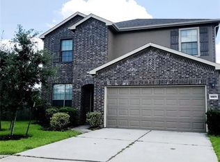 14611 Ashton Grove Ln, Humble, TX 77396