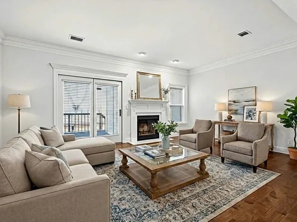 503 Belair Way, Nashville, TN 37215