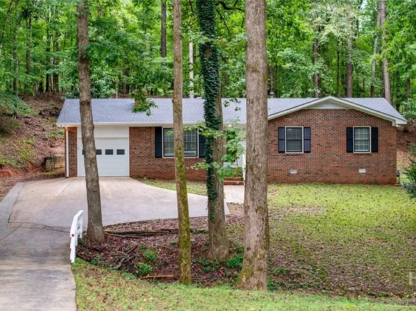 160 Heidi Place, Athens, GA 30605