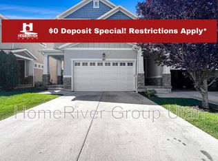 910 S 2040 W, Vineyard, UT 84059