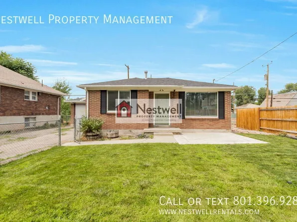 2770 S 500 E, South Salt Lake, UT 84106
