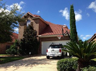 44 Cherry Hls, Jersey Village, TX 77064