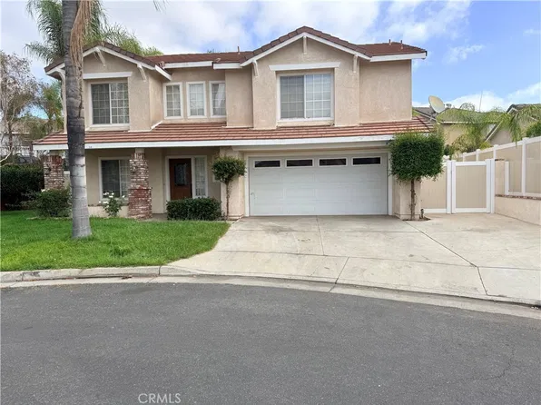 3204 Virgie Ct, Riverside, CA 92508