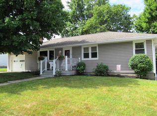 4334 Allegheny Rd, Erie, PA 16509